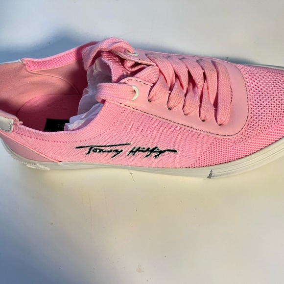 Light Pink Fabric TWHOAN - Picture 6 of 10